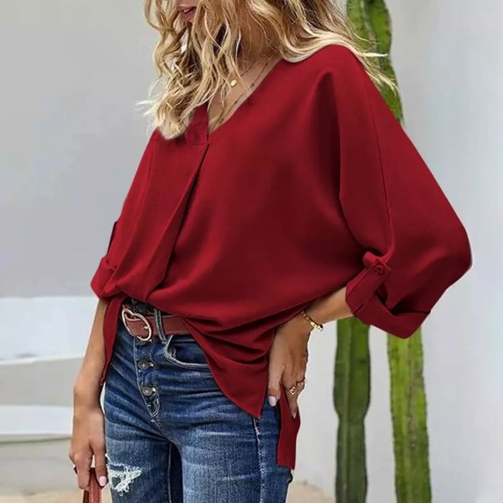Woman’s Blouse